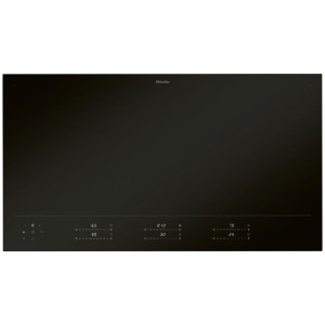 Płyta indukcyjna Miele km 8695 fl mattfinish