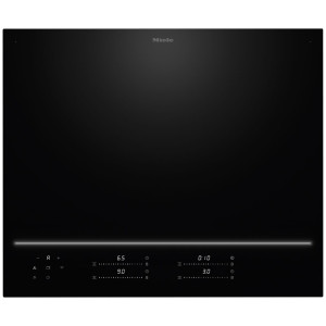 Płyta indukcyjna Miele km 8765 fl diamond