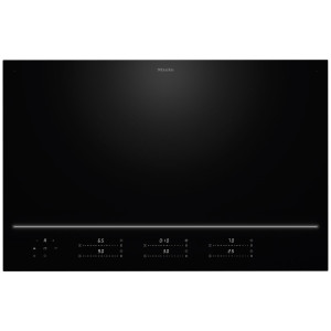 Płyta indukcyjna Miele km 8885 fl diamond&msense