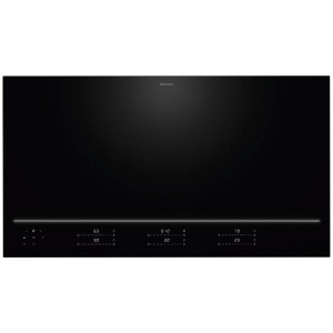 Płyta indukcyjna Miele km 8895 fl diamond&msense