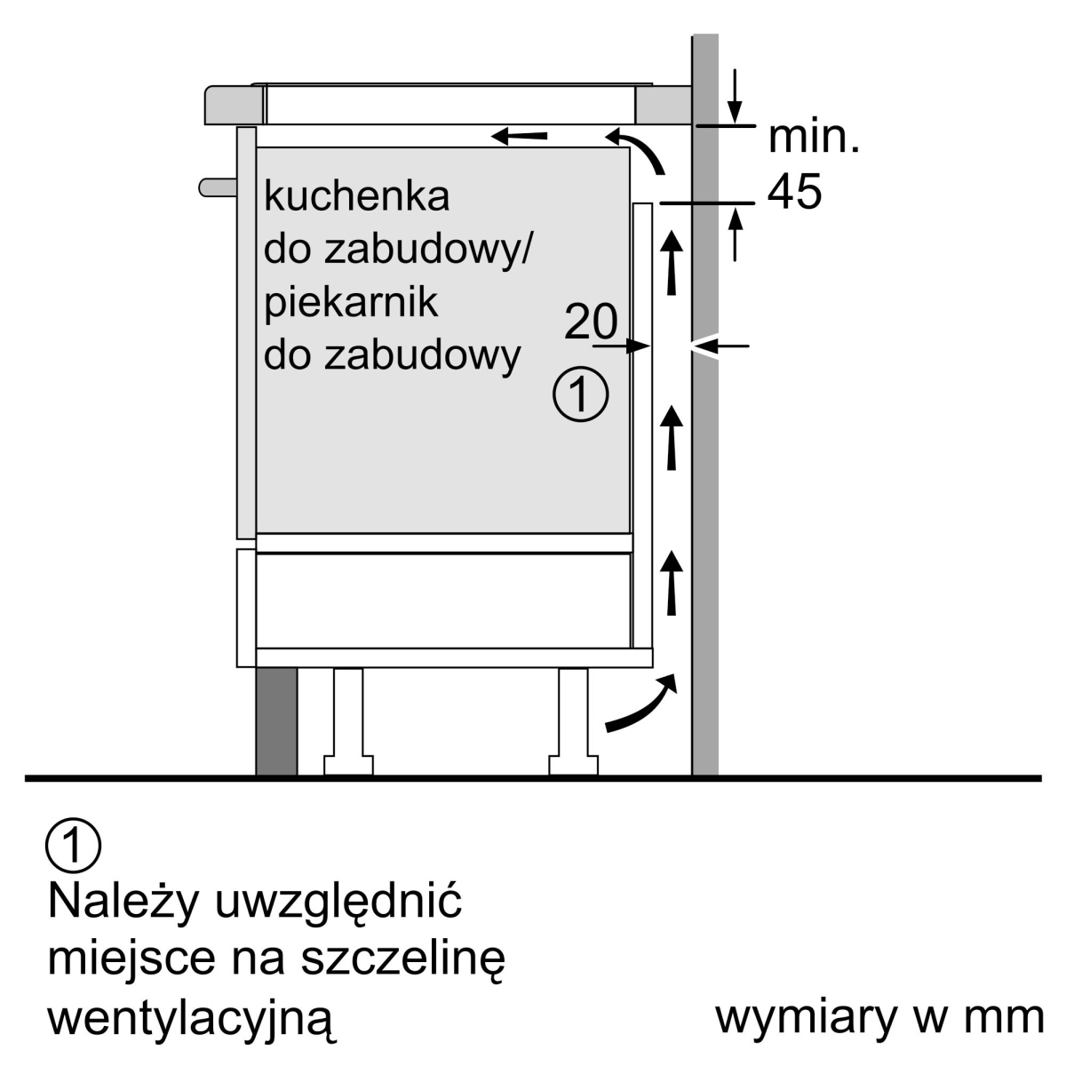 Płyta indukcyjna Siemens EX61AHYC1E iQ700 60 cm Matt Edition flexInduction Plus bezramkowa 15 Płyta indukcyjna Siemens EX61AHYC1E iQ700 60 cm Matt Edition flexInduction Plus bezramkowa - obrazek 15