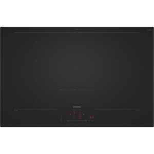 Płyta indukcyjna Siemens EX81AHYC1E iQ700 80 cm Matt Edition flexInduction Plus bezramkowa