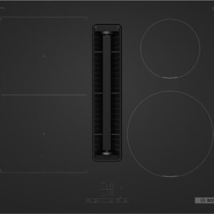 Płyta indukcyjna z wyciągiem Bosch PVS61AB16E Serie 4 Matt Design 60 cm 25 plyta indukcyjna z wyciagiem bosch pvs61ab16e serie 4 matt design 60 cm