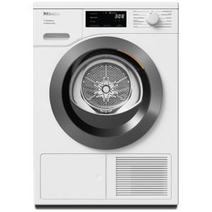 Suszarka Miele ted645wp ecospeed&9kg