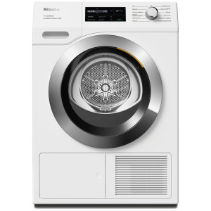 Suszarka Miele tel695wp ecospeed&steam&9kg