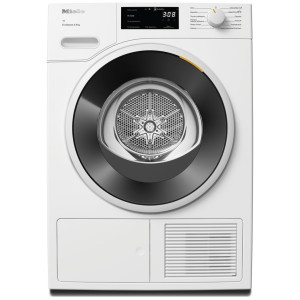 Suszarka Miele twc640wp ecospeed&8kg