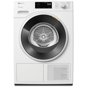 Suszarka Miele twd640wp ecospeed&9kg