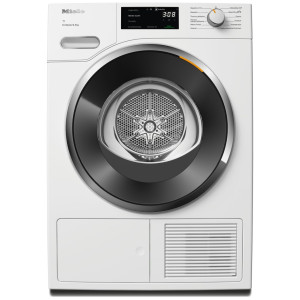 Suszarka Miele twh780wp ecospeed&9kg