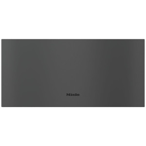 Szuflada grzewcza Miele esw 7020 blackmatt