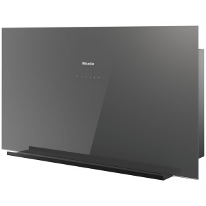 Wyciąg Miele da 9092w graphitgrey