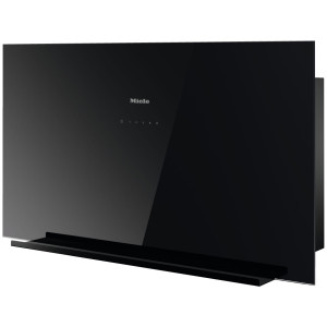 Wyciąg Miele da 9092w obsidianblack