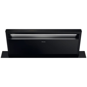 Wyciąg Miele dad 4370 obsidian black
