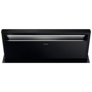 Wyciąg Miele dad 4870 obsidian black