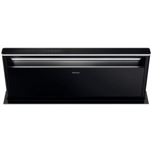 Wyciąg Miele dad 6880 obsidian black