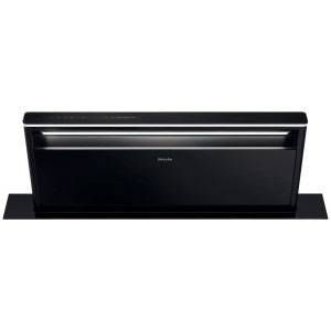 Wyciąg Miele dad 6980 obsidian black