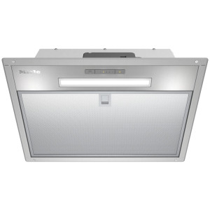 Wyciąg Miele dae 1530 clean steel