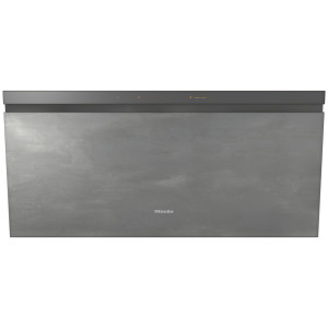 Wyciąg Miele dah 4970 stylistyka betonu