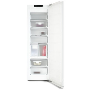 Zamrażarka do zabudowy Miele fns 7794 d r
