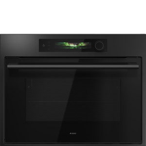 Kuchenka mikrofalowa do zabudowy ASKO OM64GSH 60 cm