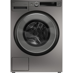 Pralka wolnostojąca ASKO W5096RT Steel Seal 9 kg 1600 obr/min Titanium