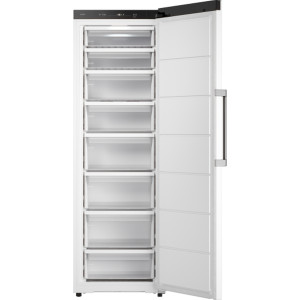 Zamrażarka do zabudowy ASKO RFF286KNCW1 No Frost 60 cm