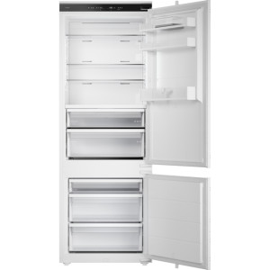 Chłodziarko-zamrażarka do zabudowy ASKO RBC297SND1 69cm Total No Frost ConnectLife
