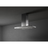 okap kuchenny przyscienny falmec plane plus 120 inox wyciag szczelinowy oswietlenie dynamic led sterowanie z plyty 1 100x100 sqt