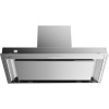 okap kuchenny zintegrowany cbb761ssc 76 cm funkcja boost funkcja czystego powietrza led z regulacja swiatla 100x100 sqt