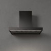 okap przyscienny falmec plane no drop 90 cm czarny z oprozniaym kolektorem cieczy z filtrem carbon zeo 2 100x100 sqt