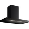 okap przyscienny falmec plane plus 90 cm czarny wyciag szczelinowy oswietlenie dynamic led 1 100x100 sqt