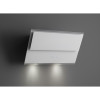 Okap przyścienny skośny Falmec Verso 85 cm biały 800 m³/h z oświetleniem LED Dynamic Light 6 okap skosny przyscienny verso 85 cm bialy 800 m3 h z oswietleniem led dynamic light 2 100x100 sqt