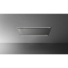 Okap sufitowy Falmec Mirage 100 cm biały z dynamicznym LED sterowanie z płyty 6 okap sufitowy falmec 100 mirage bialy 100 cm z dynamicznym led sterowanie z plyty 100x100 sqt