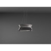 okap wyspowy falmec dama circle tech 60 cm czarny gunmetal z filtrem carbon zeo oswietlenie led 1 100x100 sqt