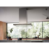 okap wyspowy isola 90 nrs 90 cm czarny cichy dynamiczne led 1 100x100 sqt