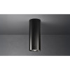 Okap wyspowy Falmec Polar Isola Evo 35 cm czarny 800 m³/h z Dynamic LED 4 okap wyspowy polar evo 35 cm czarny 800 m3 h z dynamic led 100x100 sqt