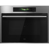 Piekarnik kompaktowy do zabudowy ASKO OCM64SSH Seria 6 Celsius mikrofala inwerter WiFi szary 10 piekarnik z mikrofalowka do zabudowy asko ocm64ssh seria 6 celsius z systemem inwerterowym celsius cooking sterowaniem wi fi szary 100x100 sqt