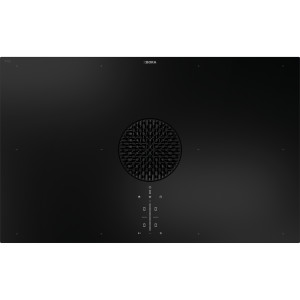 Płyta indukcyjna do zabudowy BORA PUXA2 X Pure z wbudowanym wyciągiem 83 cm
