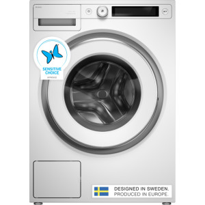 Pralka wolnostojąca ASKO W5096RW Style 9kg 1600obr Steel Seal Auto Dose