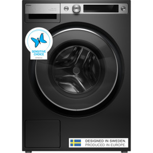 Pralka wolnostojąca ASKO W7096XG Style+ 9kg 1600obr Quattro Construction 2.0