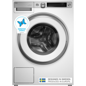 Pralka wolnostojąca ASKO W7096XW Style+ 9kg 1600obr higieniczny Steel Seal