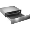 szuflada grzewcza do zabudowy asko odw61ss1 craft ze stali nierdzewnej 60 cm push to open z funkcja wolnego gotowania 100x100 sqt