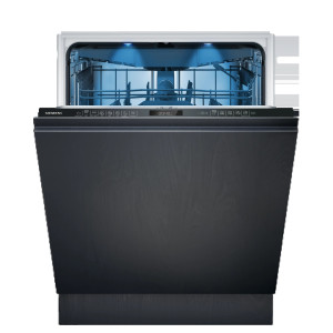 Zmywarka do zabudowy Siemens SN95EX22CE iQ500 klasa A varioScharnier autoOpen dry