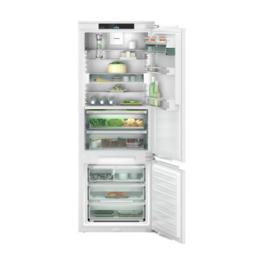 Chłodziarko-zamrażarka do zabudowy Liebherr ICBNbi 7663 Prime No Frost