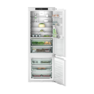 Chłodziarko-zamrażarka do zabudowy Liebherr ICBNc 7623 Plus No Frost