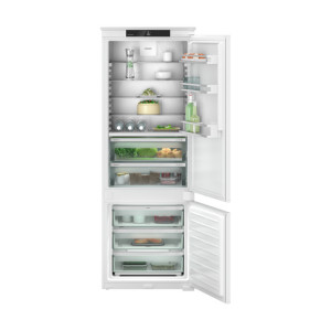Chłodziarko-zamrażarka do zabudowy Liebherr ICBNSd 7623 Plus NoFrost