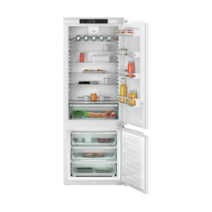 Chłodziarko-zamrażarka do zabudowy Liebherr ICNc 7603 Pure EasyFresh