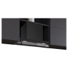 okap zintegrowany do zabudowy modulowej siemens lj65bcc60 iq300 60 cm czarny matowy 1 100x100 sqt