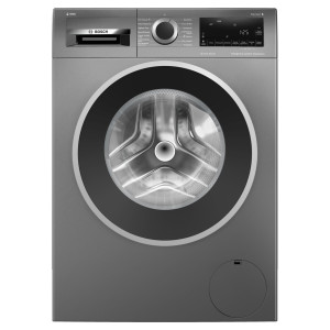 Pralka wolnostojąca Bosch WGG244FRPL Serie 6 9 kg 1400 obr./min szara i-DOS