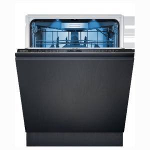 Zintegrowana zmywarka do zabudowy Siemens SN97YX02CE iQ700 60 cm Zeolith openAssist