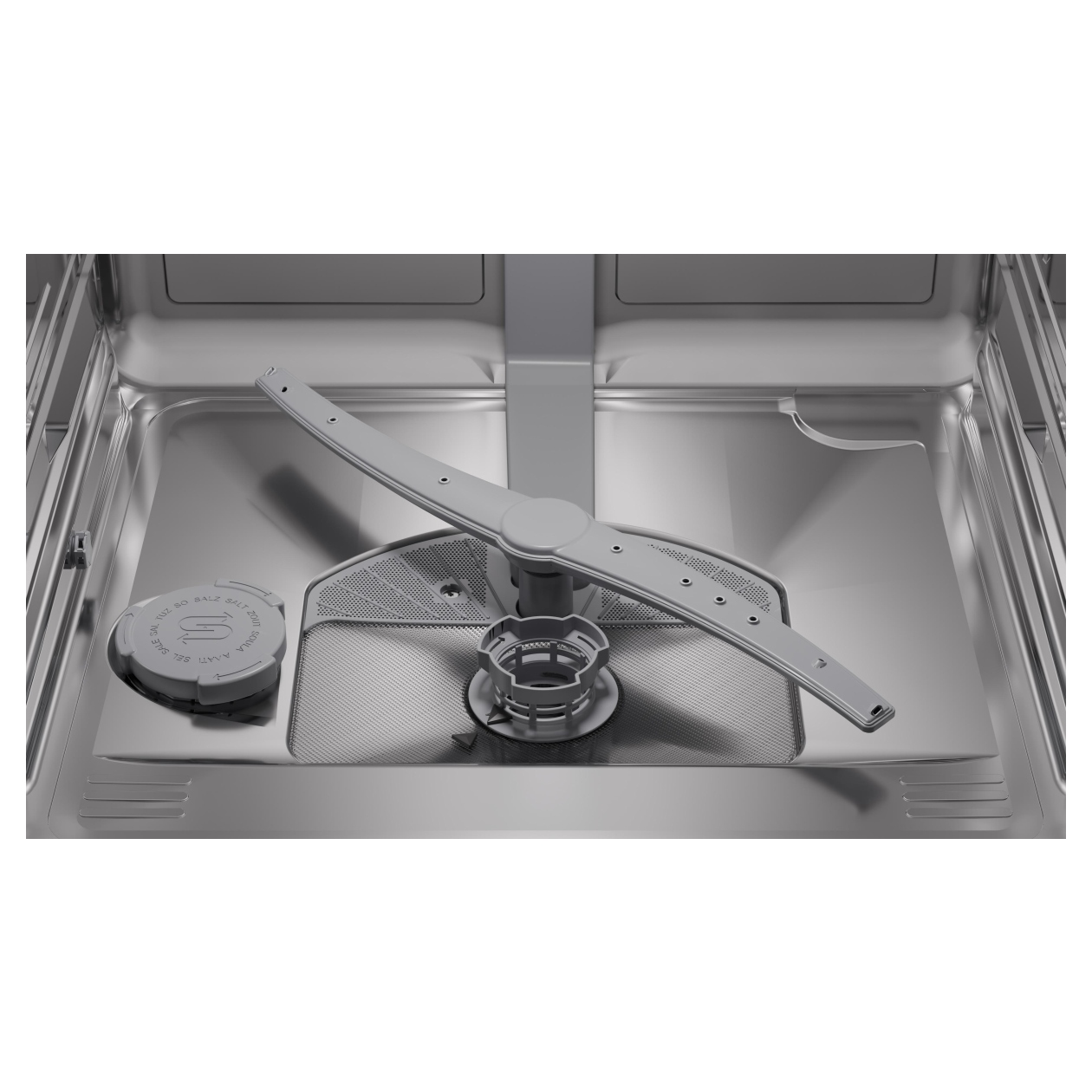 Zmywarka do zabudowy Siemens SX95EX22CE iQ500 w pełni zintegrowana 60 cm XXL Home Connect 14 Zmywarka do zabudowy Siemens SX95EX22CE iQ500 w pełni zintegrowana 60 cm XXL Home Connect - obrazek 14